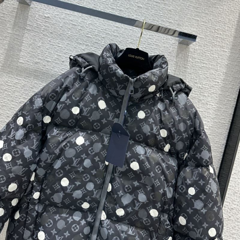 Louis Vuitton Down Jackets